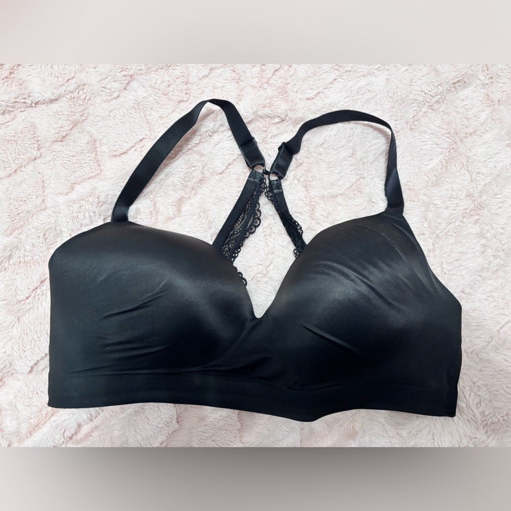 Soma Wireless Bra 40C